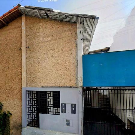 Casa para hóspedes na Chácara Santo Antonio São Paulo Exterior foto