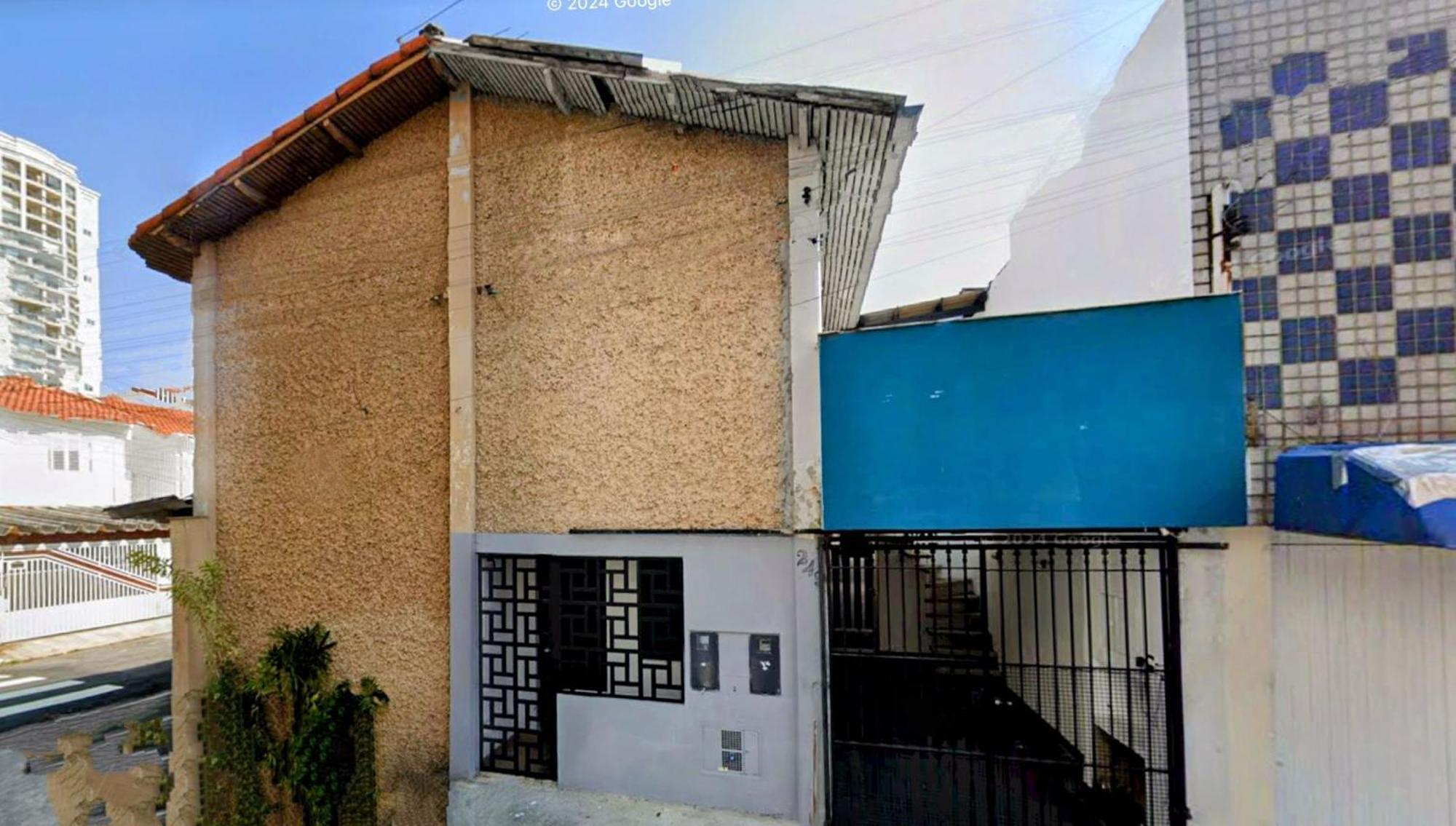 Casa para hóspedes na Chácara Santo Antonio São Paulo Exterior foto